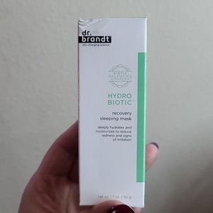 Dr. Brandt Hydro Biotic
